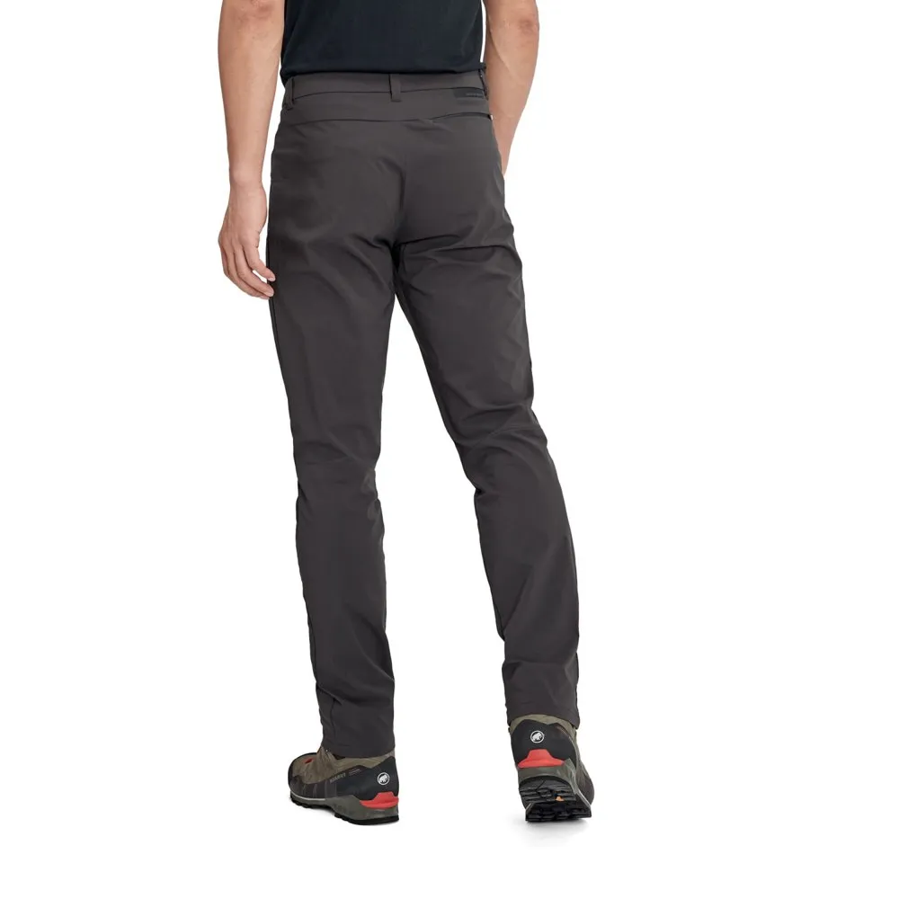 Mammut Hiking Hosen Mammut Hiking Hosen