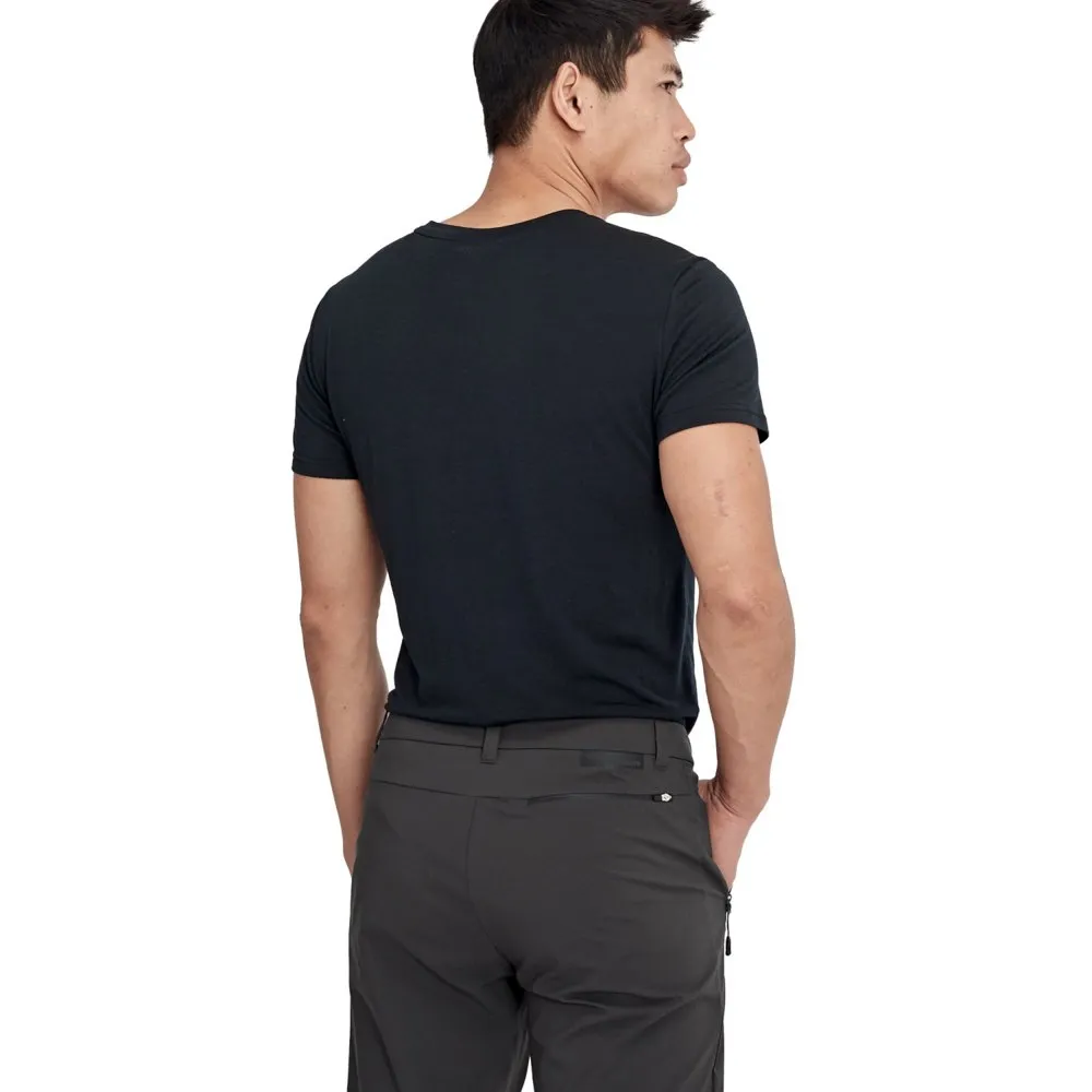 Mammut Hiking Hosen Mammut Hiking Hosen
