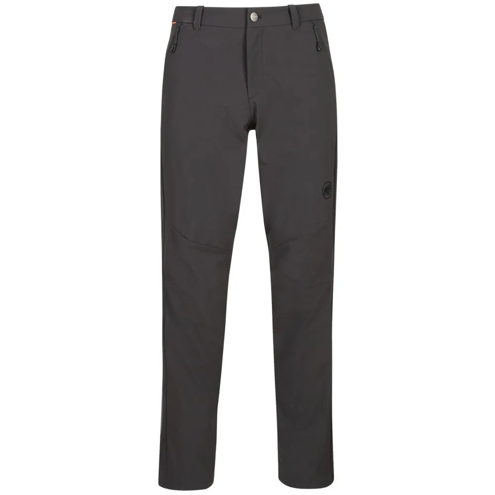 Mammut Hiking Hosen Mammut Hiking Hosen