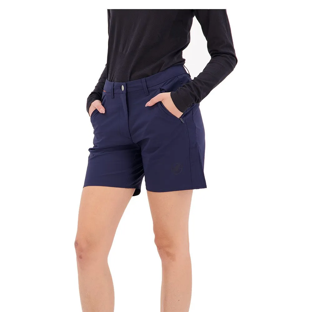 Mammut Hiking Kurze Hose Mammut Hiking Kurze Hose