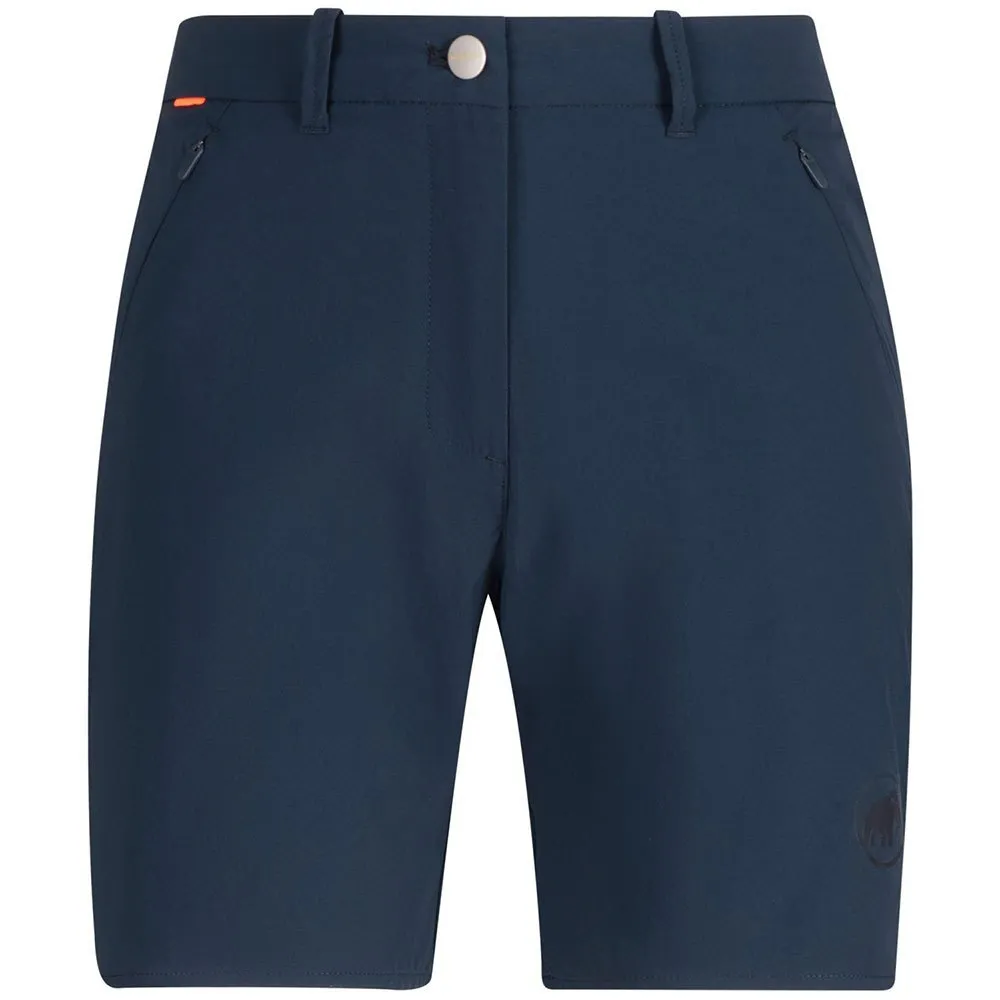 Mammut Hiking Kurze Hose Mammut Hiking Kurze Hose