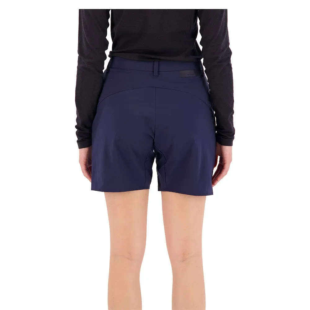 Mammut Hiking Kurze Hose Mammut Hiking Kurze Hose
