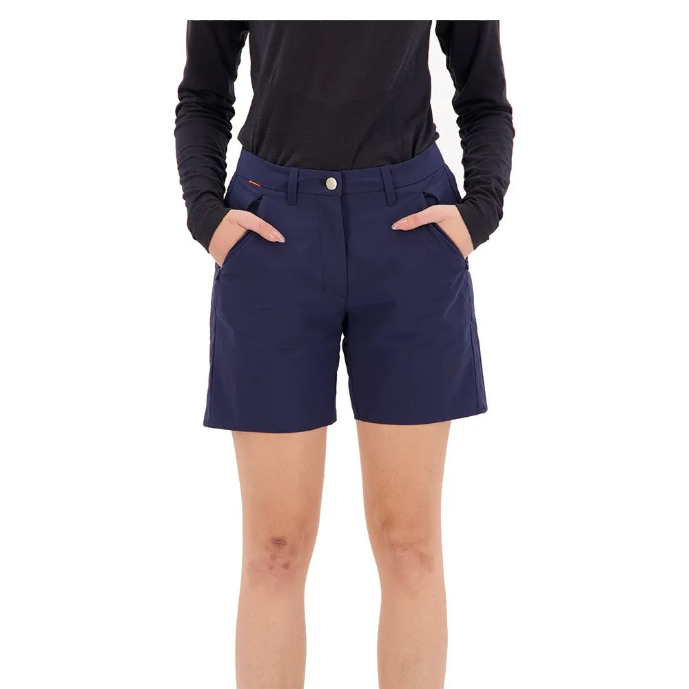 Mammut Hiking Kurze Hose Mammut Hiking Kurze Hose