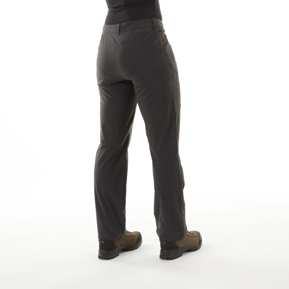 Mammut Hiking Rg Hosen Mammut Hiking Rg Hosen