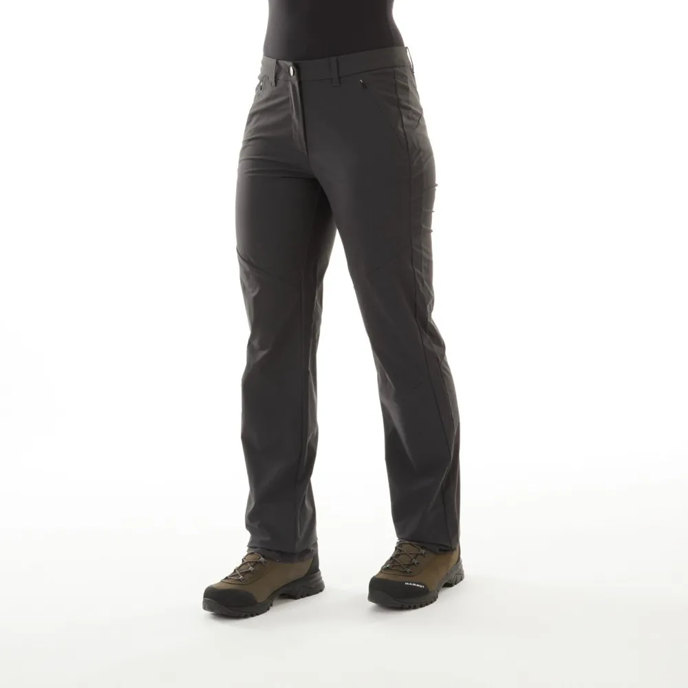 Mammut Hiking Rg Hosen Mammut Hiking Rg Hosen