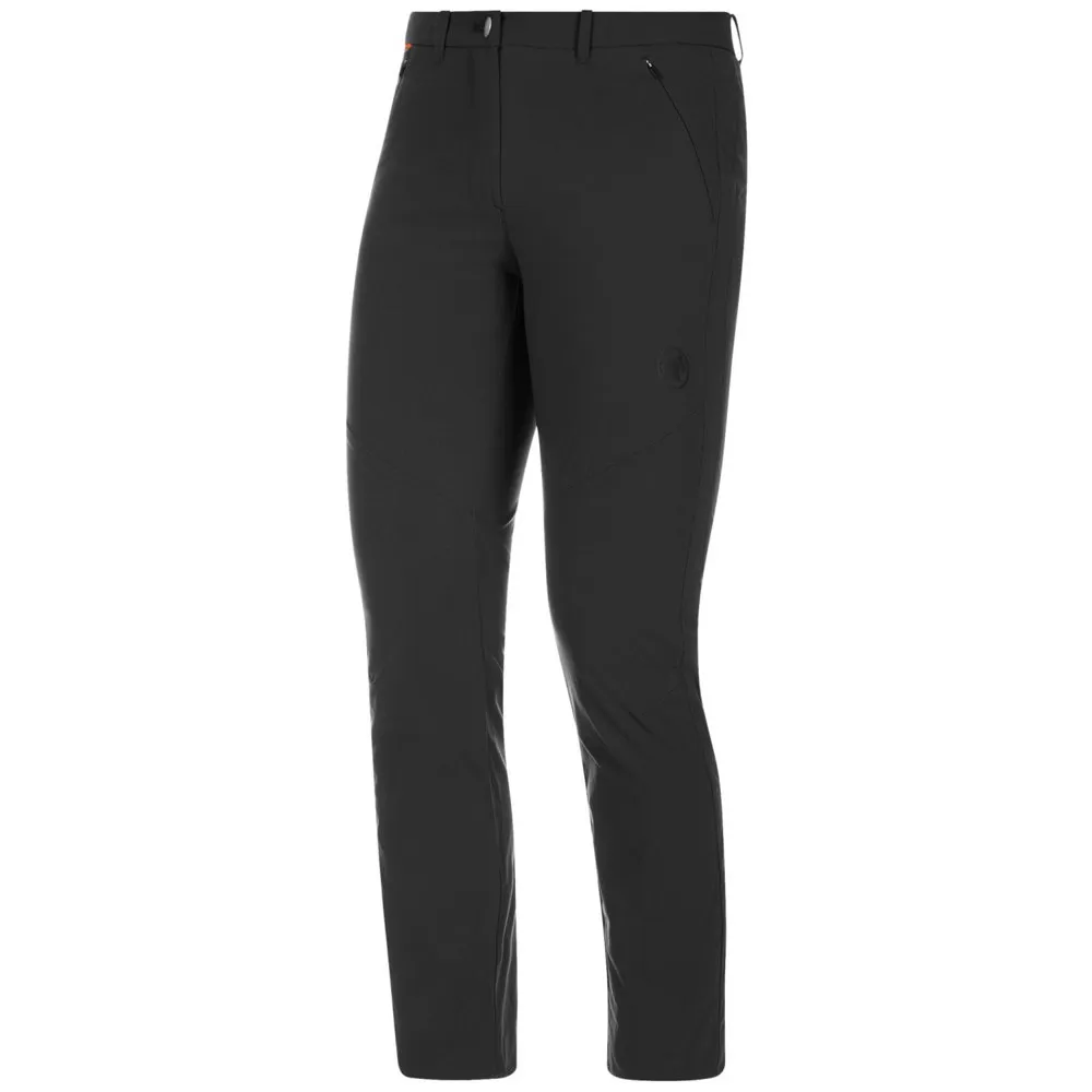 Mammut Hiking Rg Hosen Mammut Hiking Rg Hosen