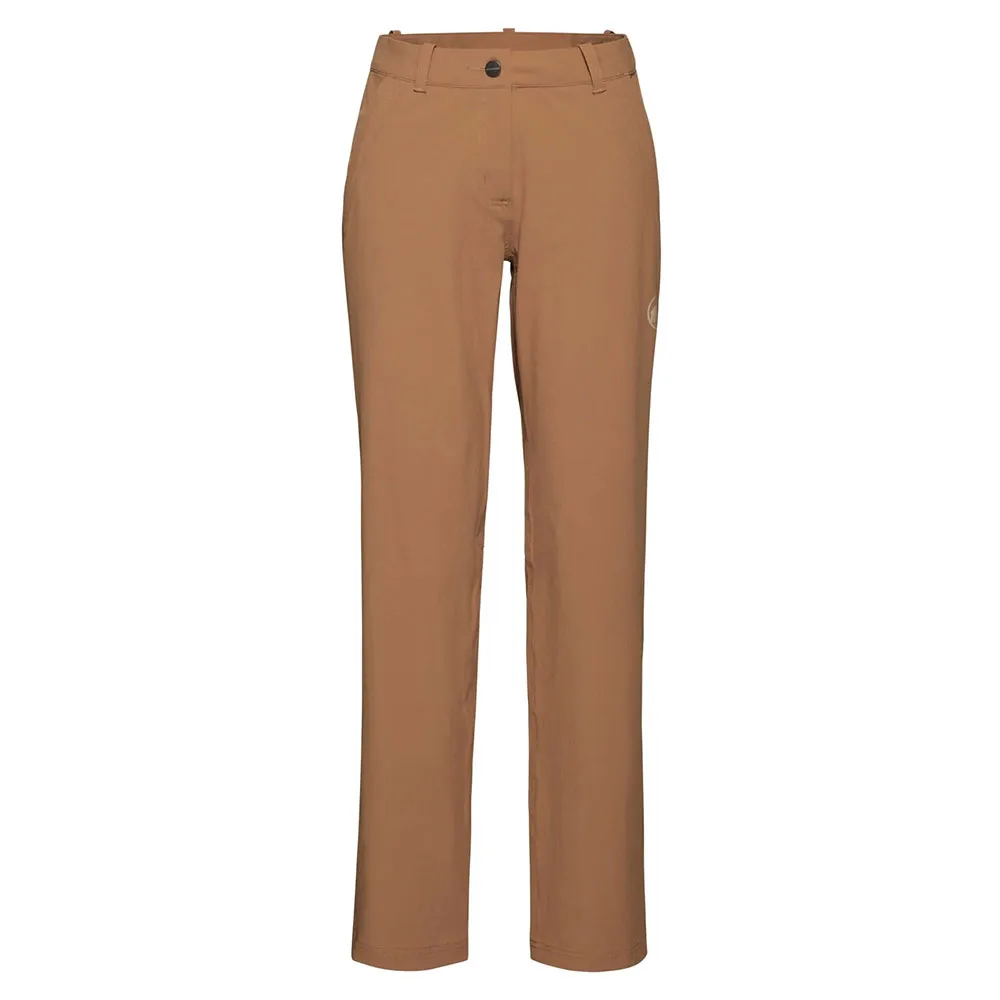 Mammut Hiking V Hosen Mammut Hiking V Hosen