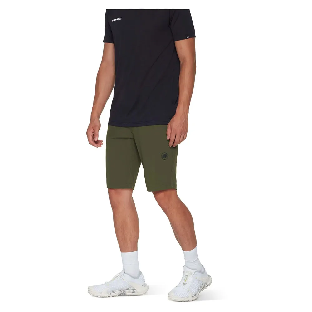 Mammut Hiking V Kurze Hose Mammut Hiking V Kurze Hose