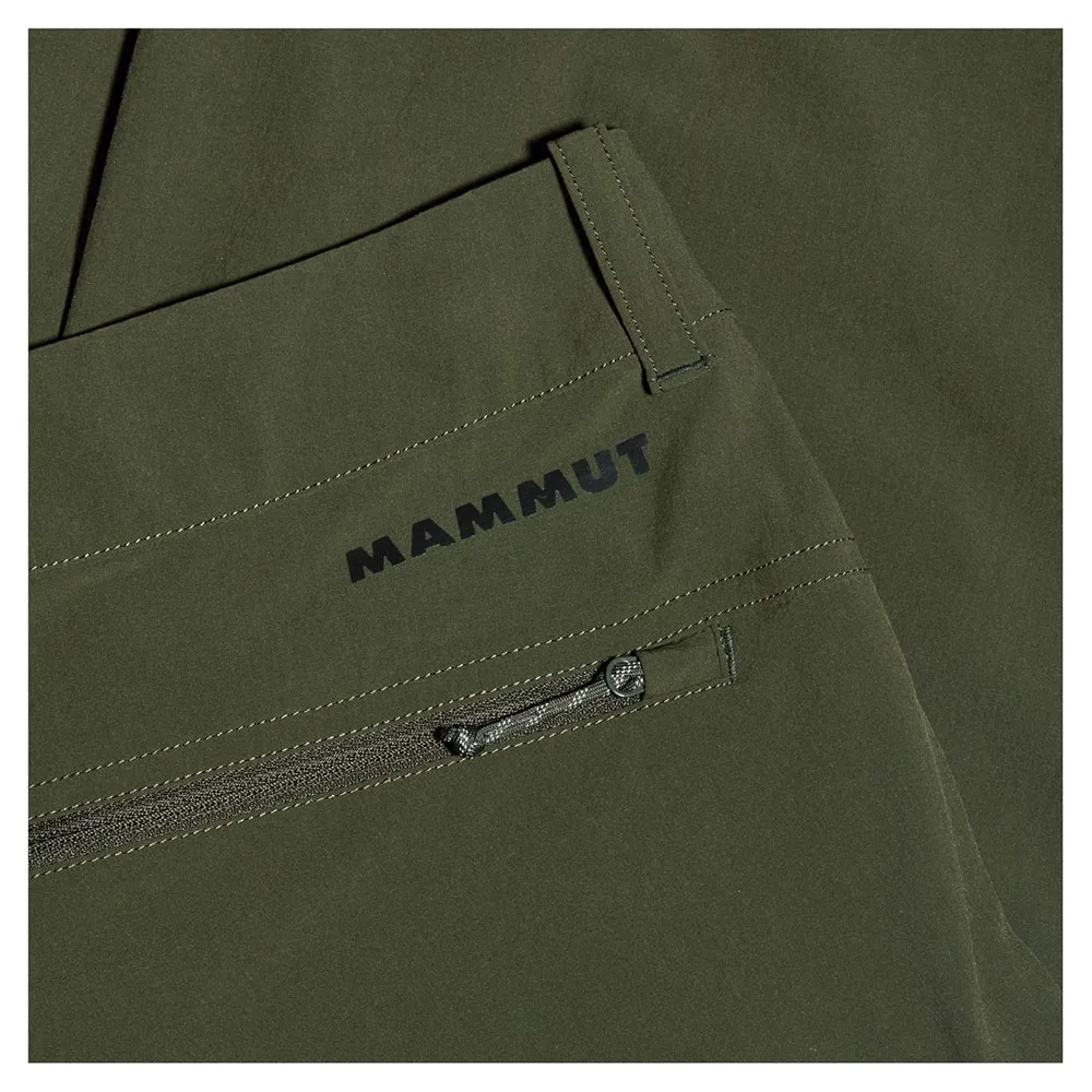 Mammut Hiking V Kurze Hose Mammut Hiking V Kurze Hose