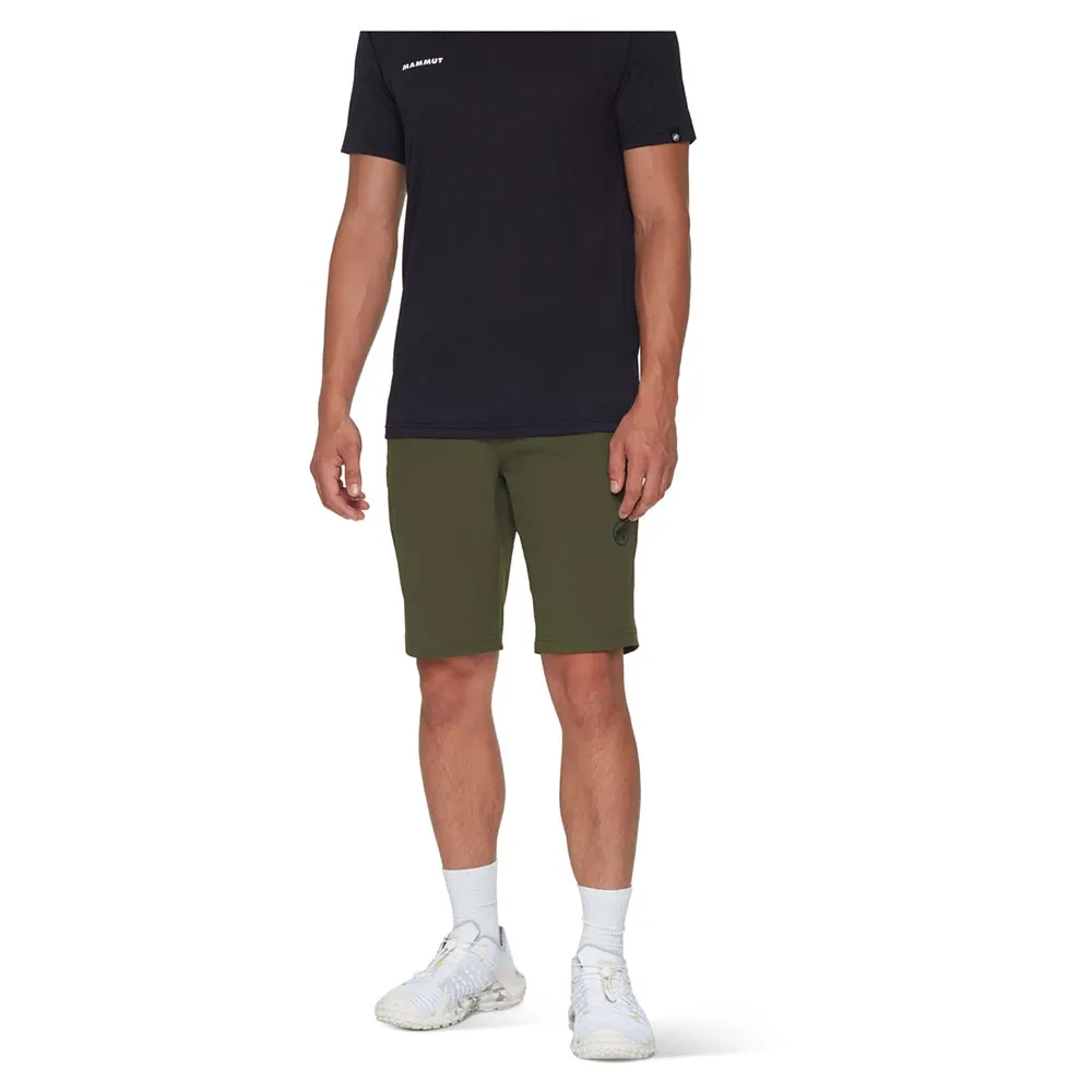 Mammut Hiking V Kurze Hose Mammut Hiking V Kurze Hose