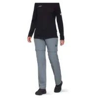 Mammut Hiking V Zip Off Hosen Mammut Hiking V Zip Off Hosen