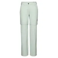 Mammut Hiking V Zip Off Hosen Mammut Hiking V Zip Off Hosen
