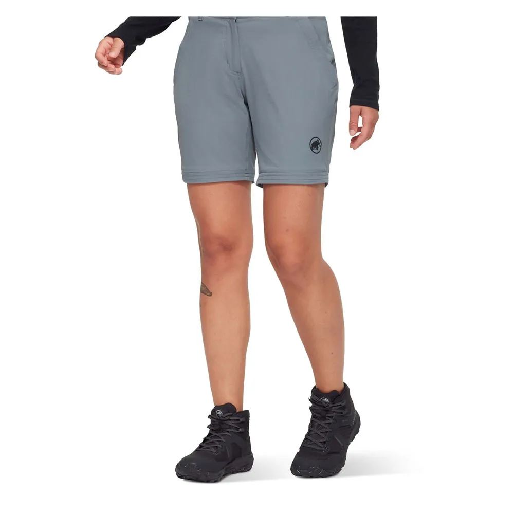 Mammut Hiking V Zip Off Hosen Mammut Hiking V Zip Off Hosen
