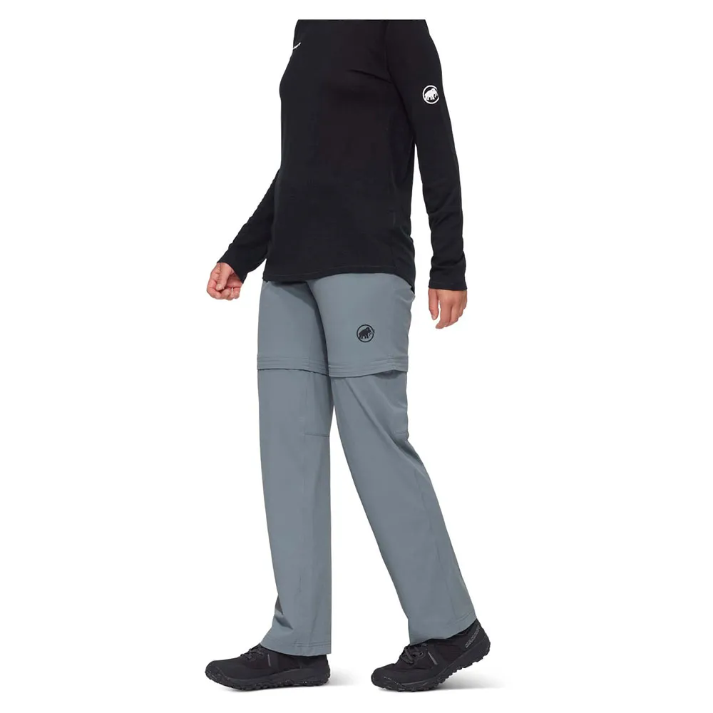 Mammut Hiking V Zip Off Hosen Mammut Hiking V Zip Off Hosen
