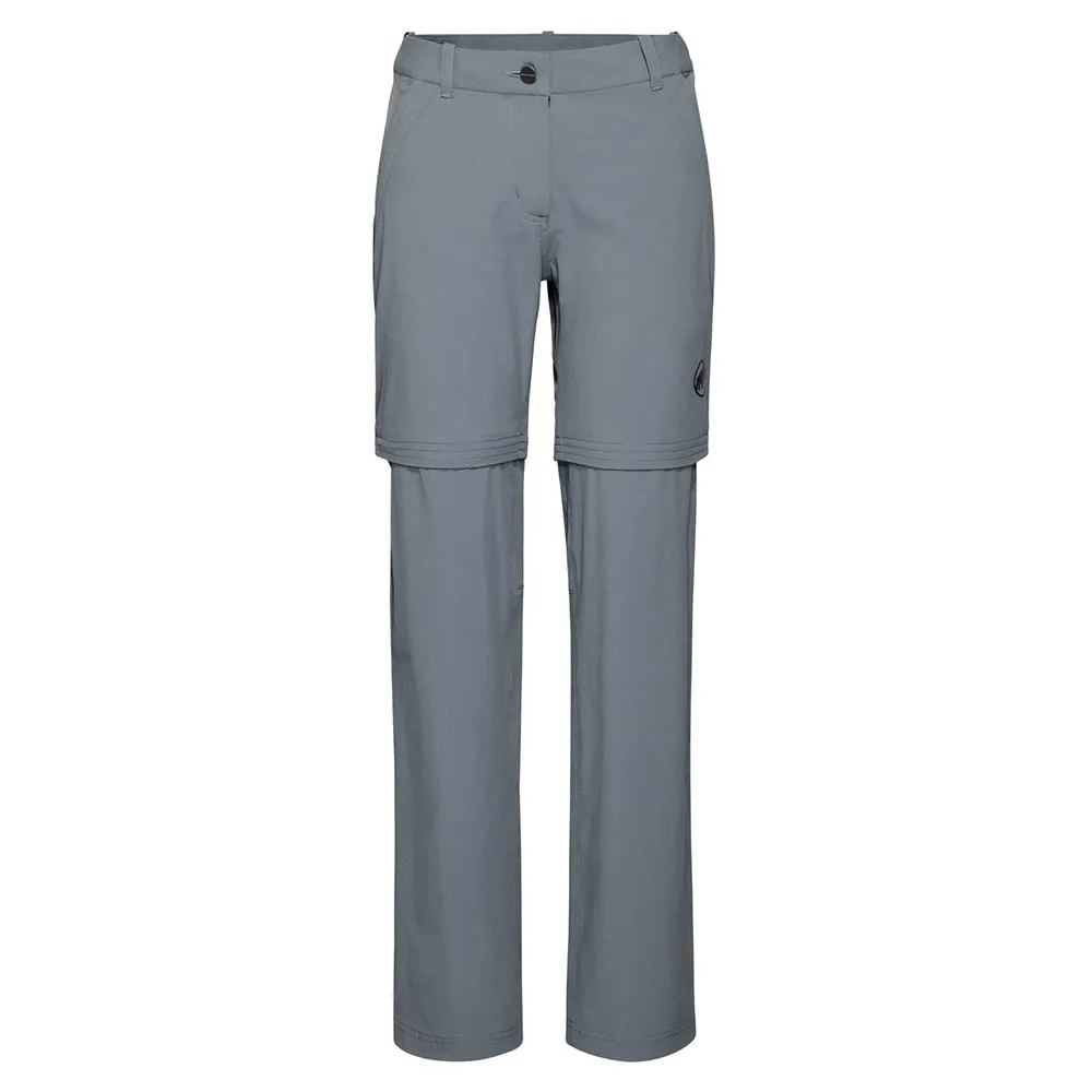 Mammut Hiking V Zip Off Hosen Mammut Hiking V Zip Off Hosen