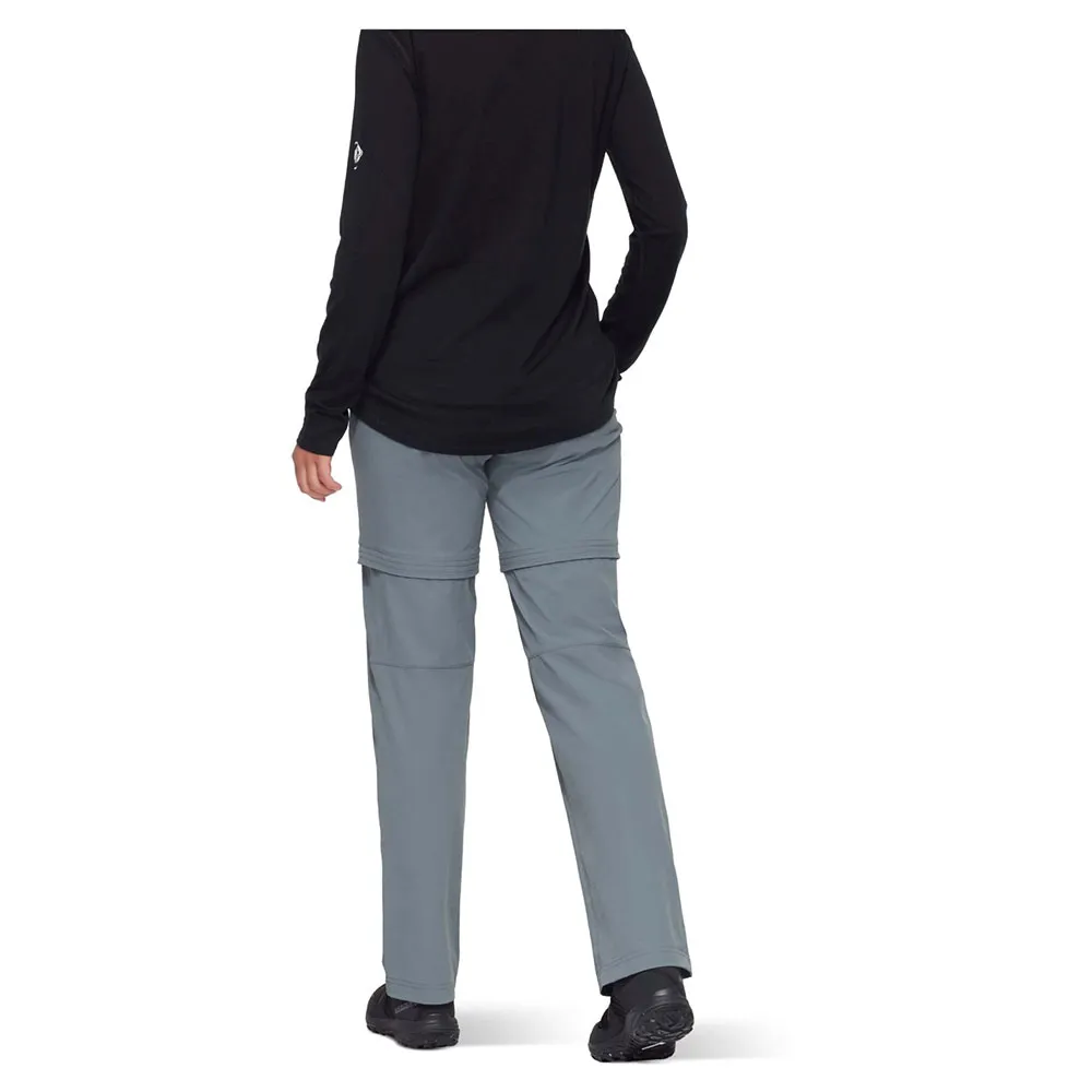 Mammut Hiking V Zip Off Hosen Mammut Hiking V Zip Off Hosen