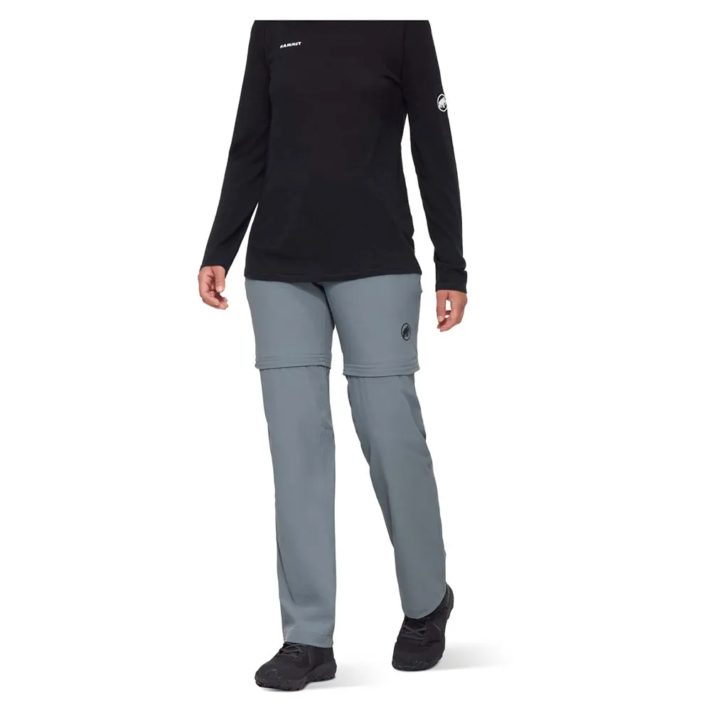 Mammut Hiking V Zip Off Hosen Mammut Hiking V Zip Off Hosen