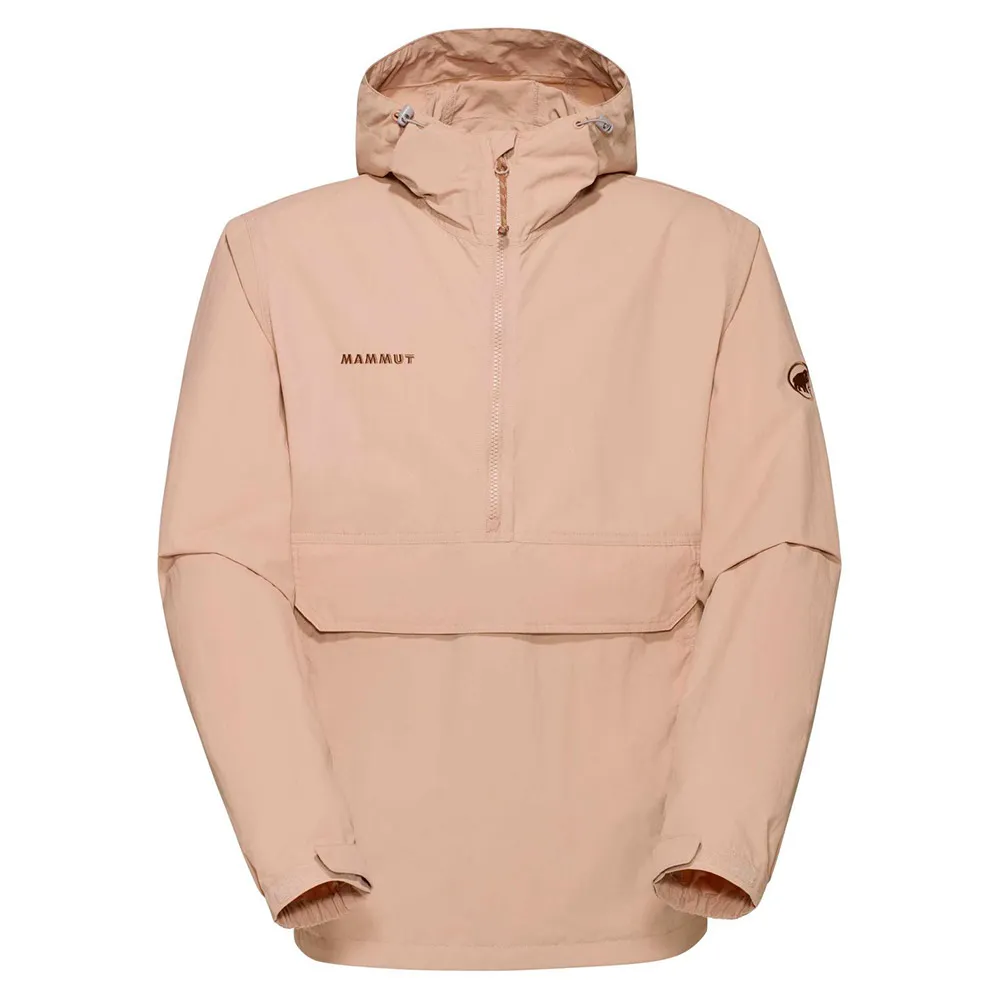 Mammut Hiking Windbraker Jacke, Savannah