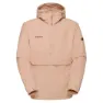 Mammut Hiking Windbraker Jacke, Savannah