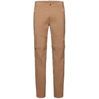 Mammut Hiking Zip Off Hosen Mammut Hiking Zip Off Hosen
