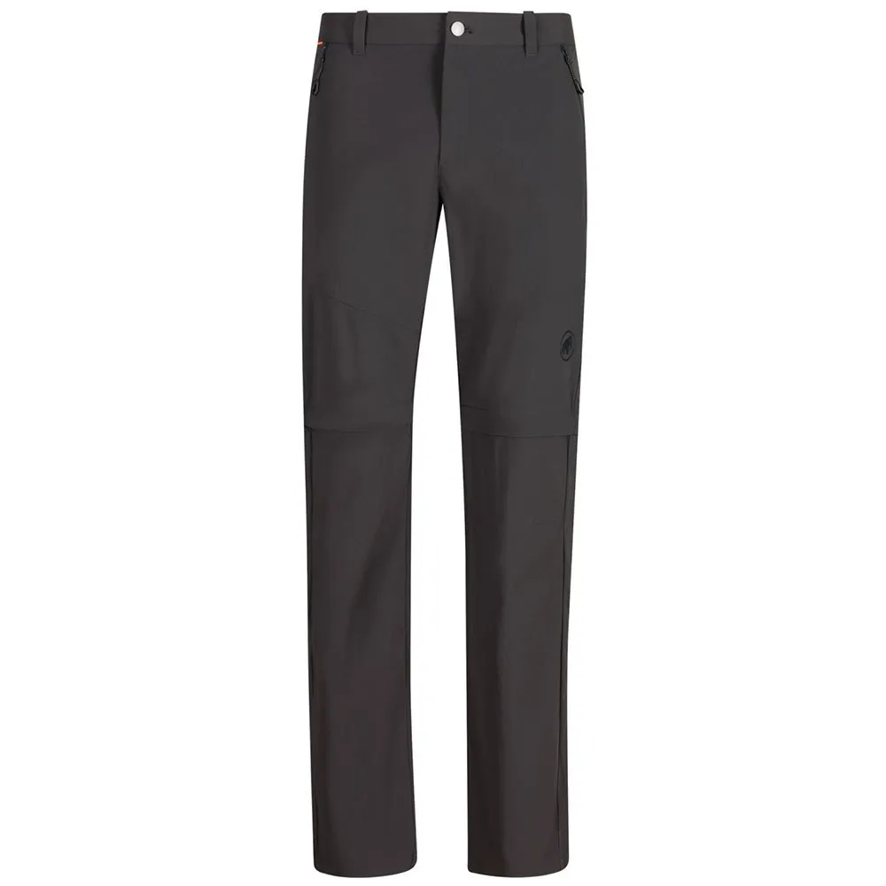 Mammut Hiking Zip Off Hosen Mammut Hiking Zip Off Hosen