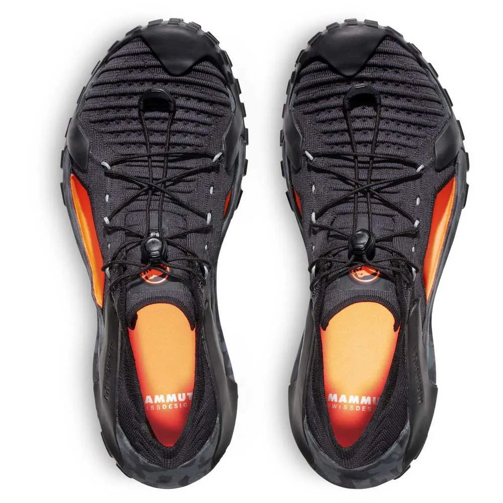 Mammut Hueco Ii Air Wanderschuhe Mammut Hueco Ii Air Wanderschuhe