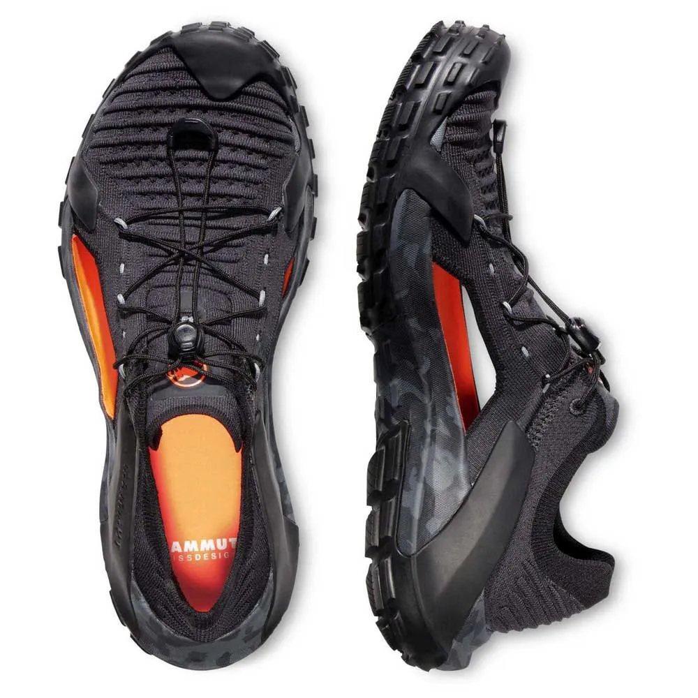 Mammut Hueco Ii Air Wanderschuhe Mammut Hueco Ii Air Wanderschuhe