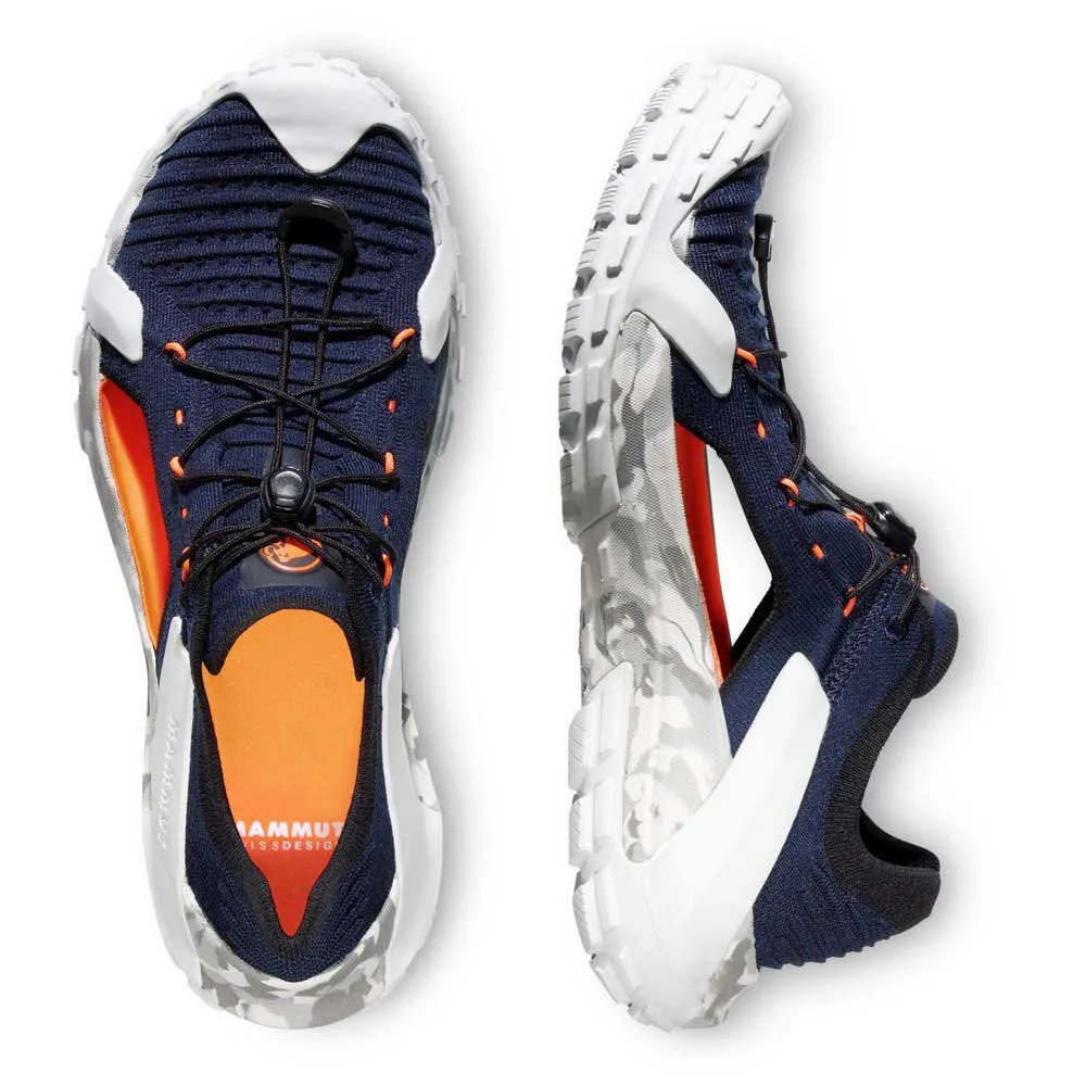 Mammut Hueco Ii Air Wanderschuhe