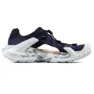 Marine / light ice gray 2