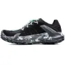 Black / neo mint