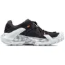 Black / light ice gray 2