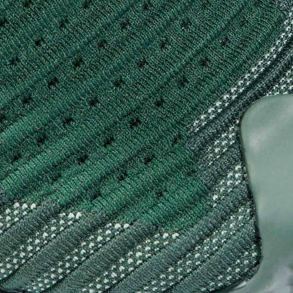 Mammut Hueco Knit Ii Zustiegsschuhe