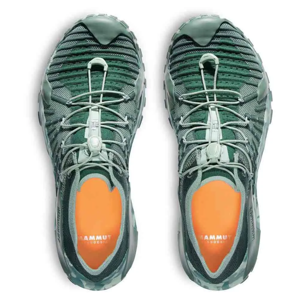 Mammut Hueco Knit Ii Zustiegsschuhe