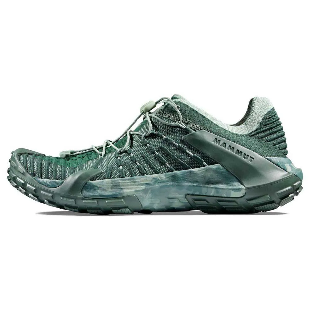 Mammut Hueco Knit Ii Zustiegsschuhe