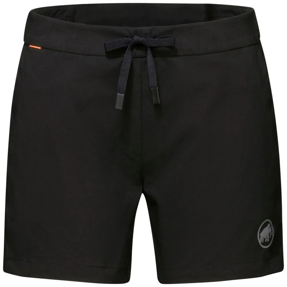 Mammut Hueco Kurze Hose, Black