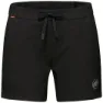 Mammut Hueco Kurze Hose, Black