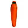 Mammut Igloo Se 3-season Schlafsack, Orange, Left Zipper
