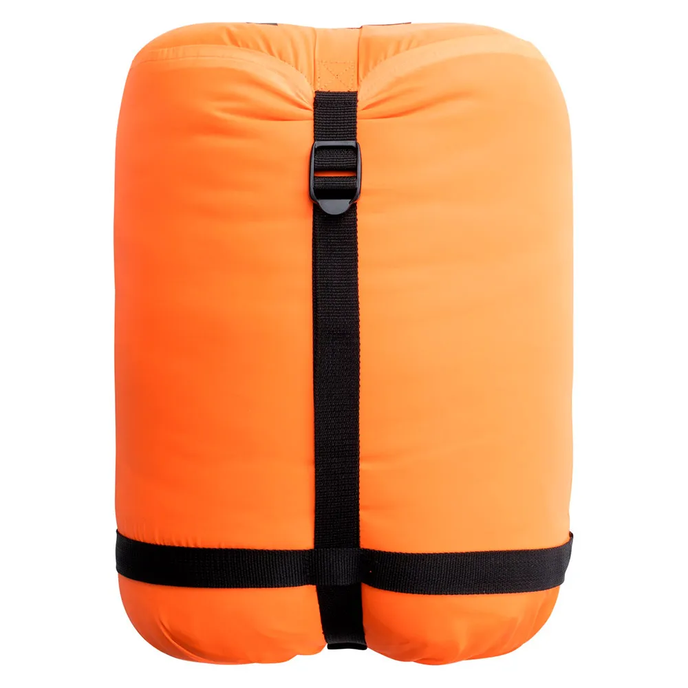Mammut Igloo Se 3-season Schlafsack, Orange, Left Zipper