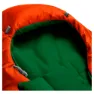Mammut Igloo Se 3-season Schlafsack, Orange, Left Zipper
