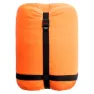 Mammut Igloo Se 3-season Schlafsack, Orange, Left Zipper
