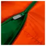 Mammut Igloo Se 3-season Schlafsack, Orange, Left Zipper