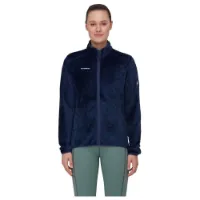 Mammut Innominata Fleece Mit Durchgehendem Reißverschluss Mammut Innominata Fleece Mit Durchgehendem Reißverschluss