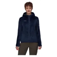 Mammut Innominata Fleece Mit Durchgehendem Reißverschluss Mammut Innominata Fleece Mit Durchgehendem Reißverschluss