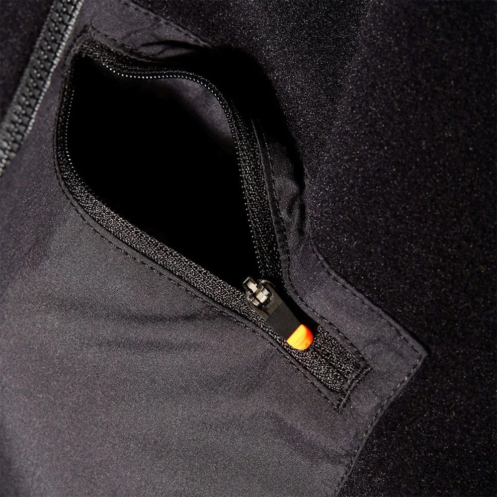 Mammut Innominata Fleece Mit Durchgehendem Reißverschluss Mammut Innominata Fleece Mit Durchgehendem Reißverschluss