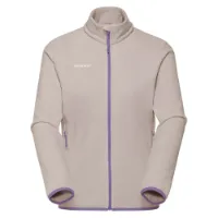 Mammut Innominata Light Fleece Mit Durchgehendem Reißverschluss Mammut Innominata Light Fleece Mit Durchgehendem Reißverschluss