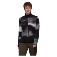 Mammut Innominata Light Grain Fleece Mit Durchgehendem Reißverschluss Mammut Innominata Light Grain Fleece Mit Durchgehendem Reißverschluss
