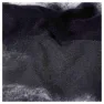 Mammut Innominata Light Grain Fleece Mit Durchgehendem Reißverschluss, Black / white