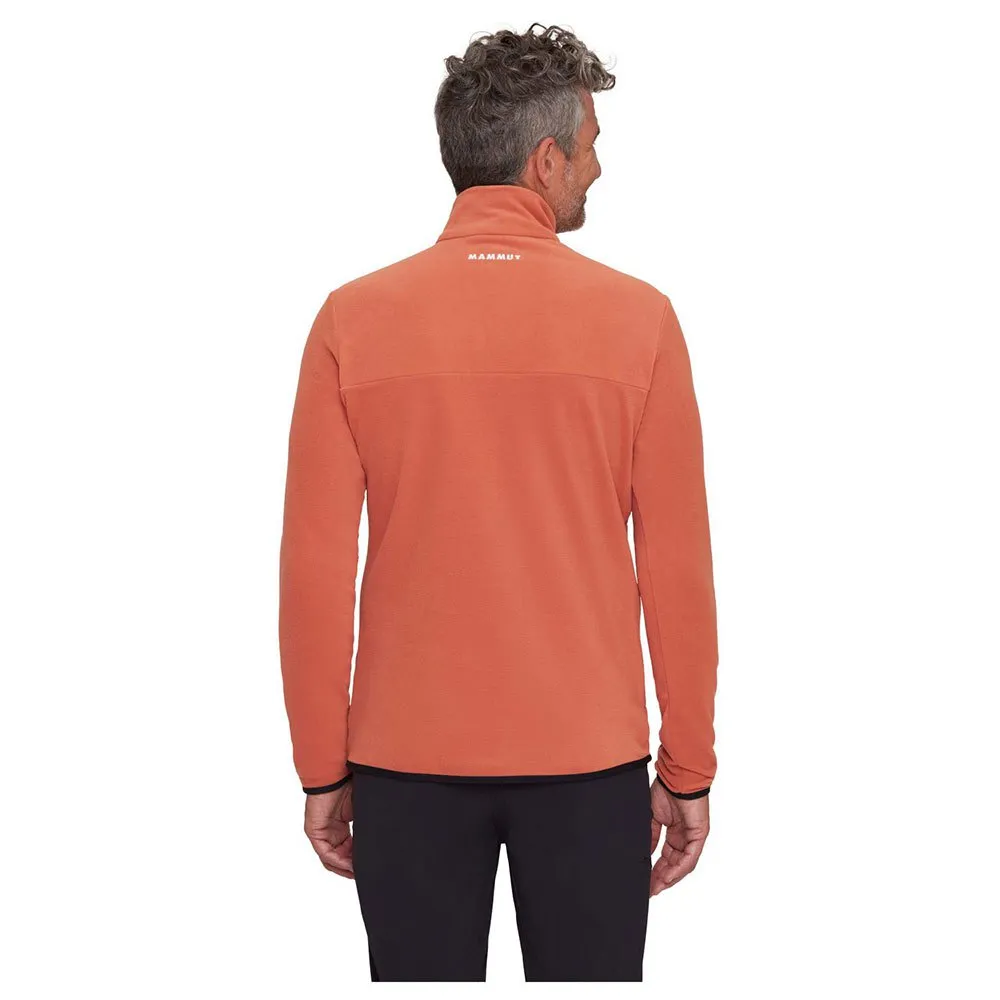 Mammut Innominata Light Ml Fleece, Brick Mammut Innominata Light Ml Fleece, Brick