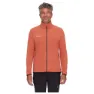 Mammut Innominata Light Ml Fleece, Brick