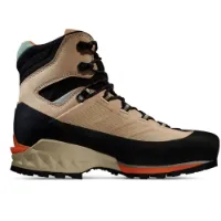 Mammut Kento Advanced High Goretex Bergsteigerschuhe Mammut Kento Advanced High Goretex Bergsteigerschuhe
